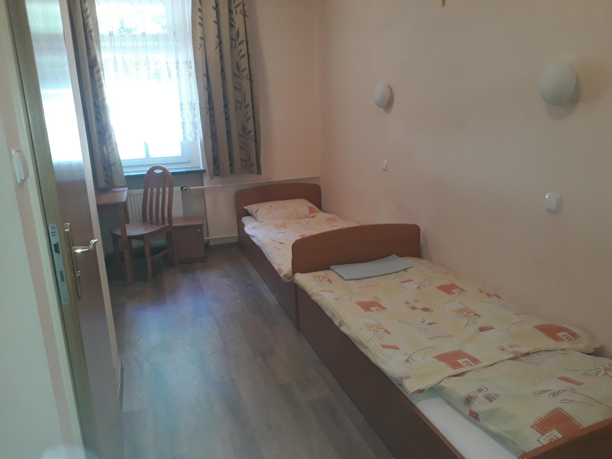 Dom Pielgrzyma - Gora Sw Anny Hotel Gora Swietej Anny Exterior photo
